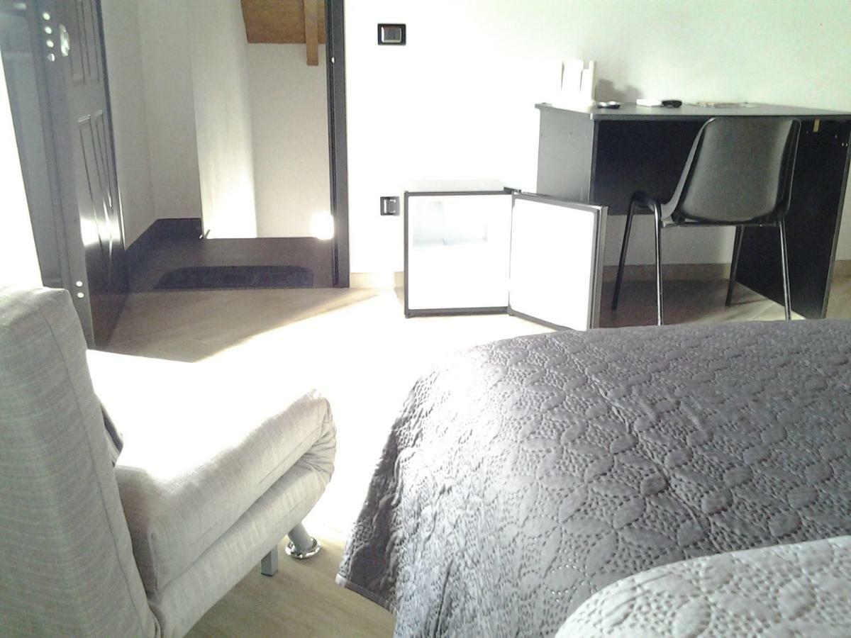 The Attic Room Agropoli Exterior photo