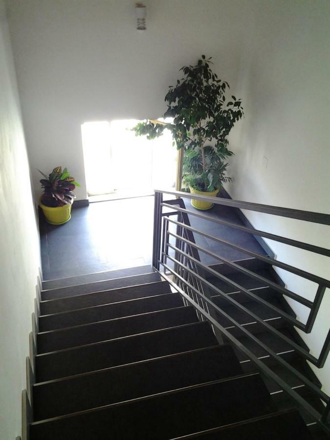 The Attic Room Agropoli Exterior photo